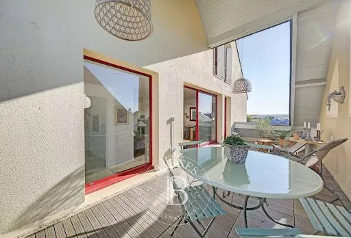 Maison 6 pièces 143 m²