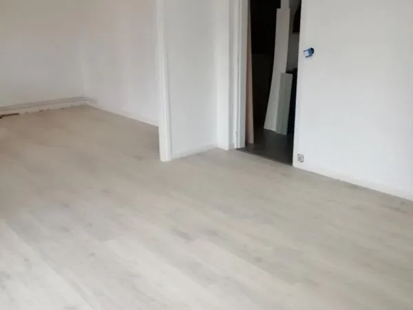 Appartement 2 pièces 54 m²