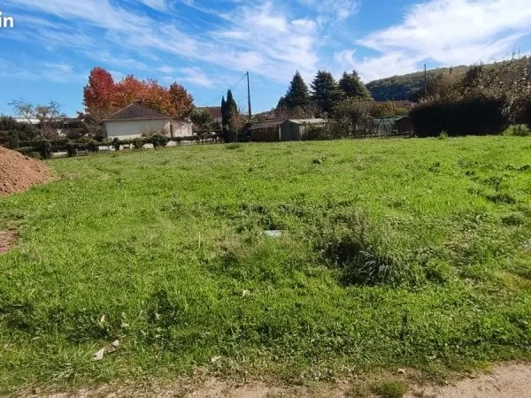 Terrain 795 m² Lalinde