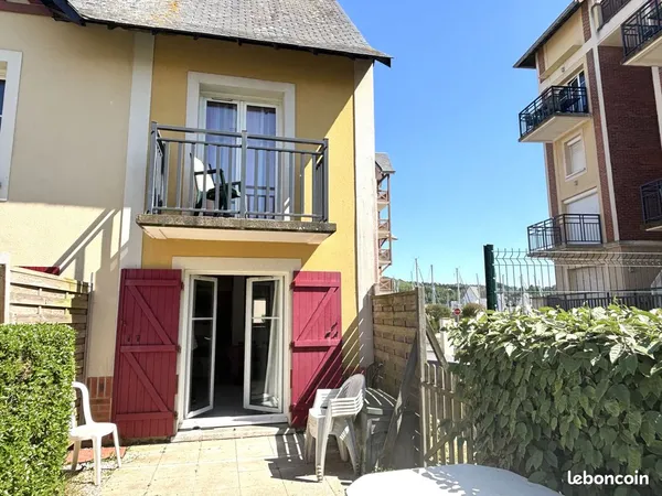 Maison 3 pièces 36 m²