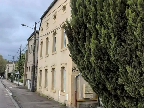 Appartement Ares Sur Moselle 2 pièce(s)