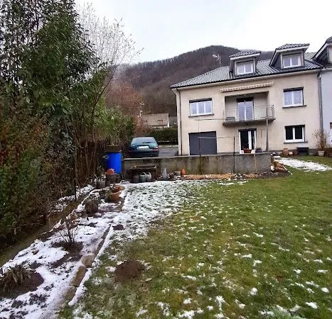 Maison 6 pièces 186 m²