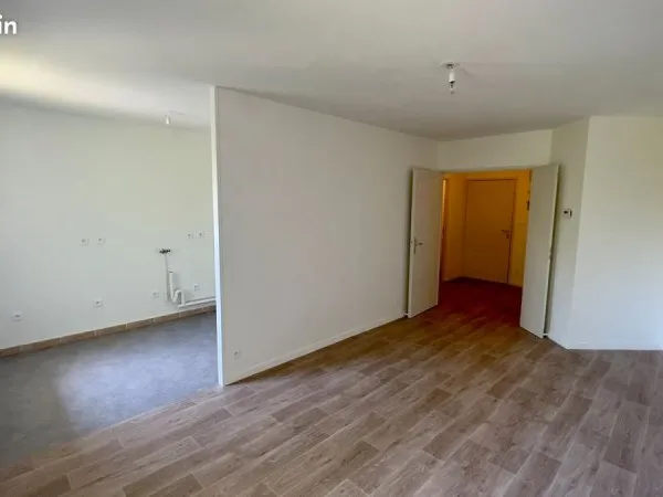 Appartement Type 1 de 35 m2 Milletiere