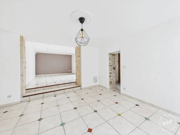 Maison 5 pièces 109 m²