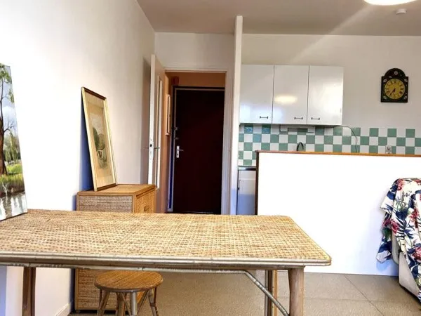 Studio Bourg d'Arzon