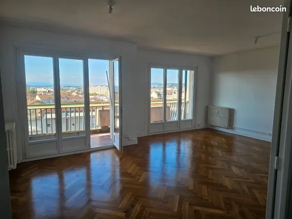 Colocation chambre t3