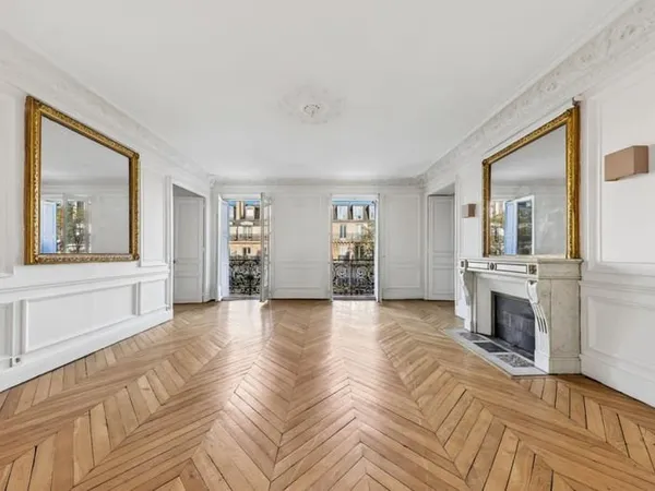 Saint Michel, Appartement Familial avec balcon 3 chambres