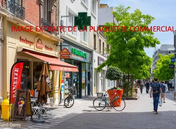Achat : Programme neuf Colombes (92700)