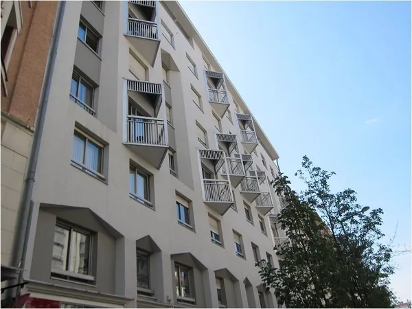 Stationnement Location Annecy   130€