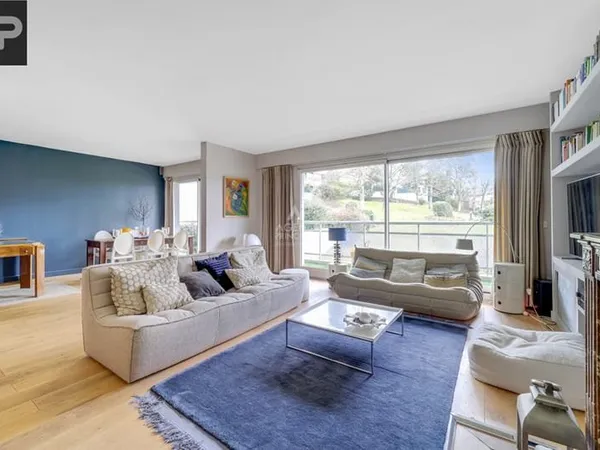 SEVRES RIVE DROITE - APPARTEMENT DE STANDING