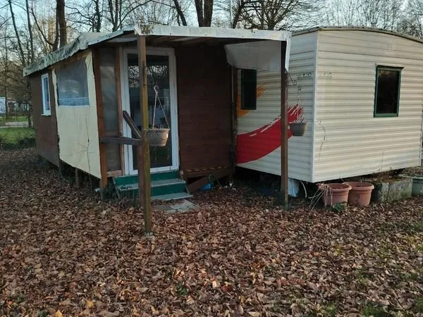 Mobil home