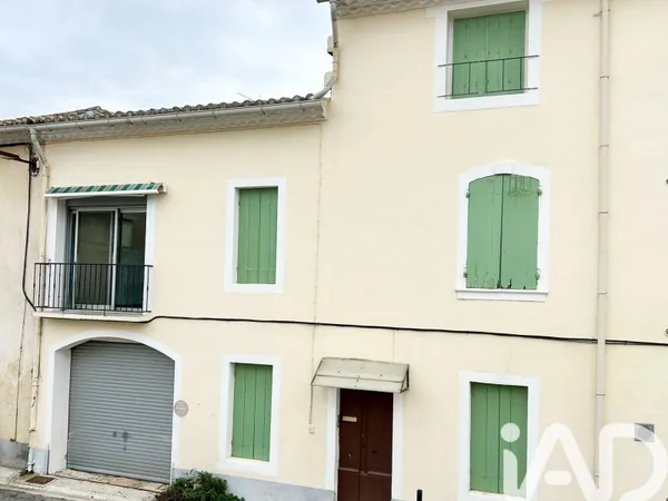 Maison 10 pièces 210 m²