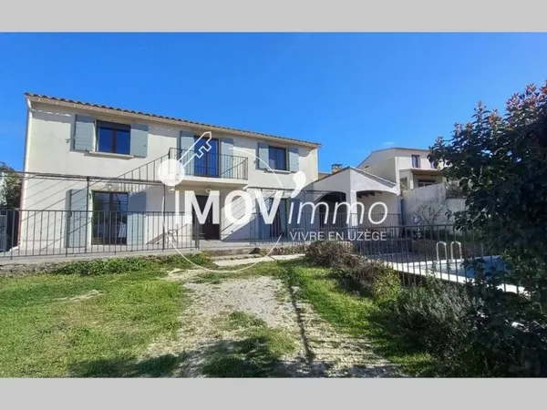 Villa 6 pièces 150 m²