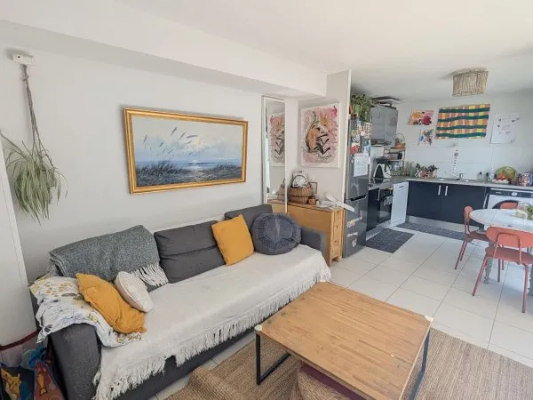 Vends maison