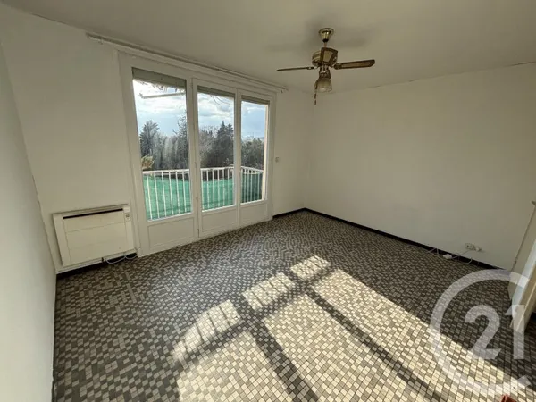 Appartement 3 pièces 55 m²