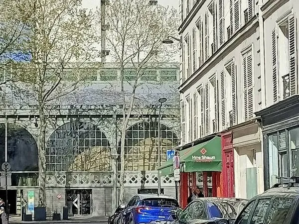 Local 14 m²
