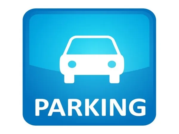 Parking 20 m²