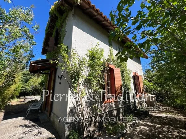 Maison 4 pièces 82 m²