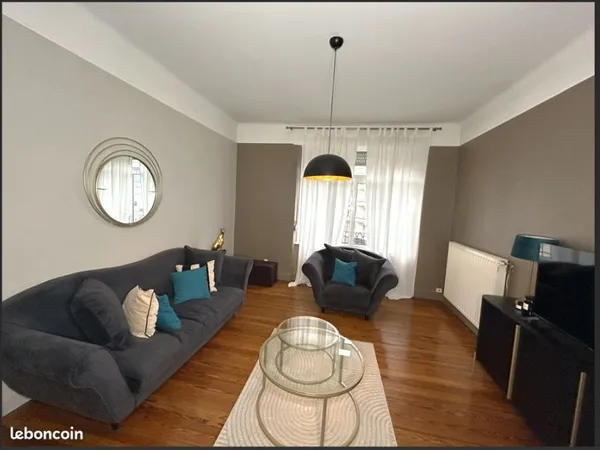 Appartement T3