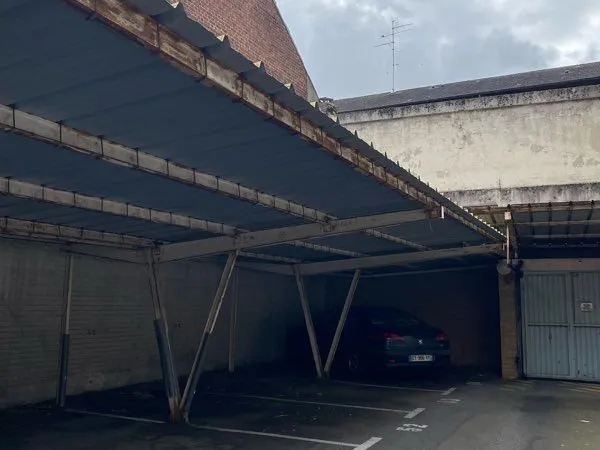 Stationnement Location Valenciennes   65€