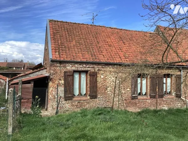 Maison 4 pièces 95 m²