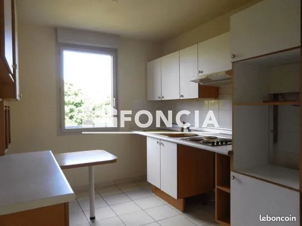 Appartement 4 pièces 90 m²