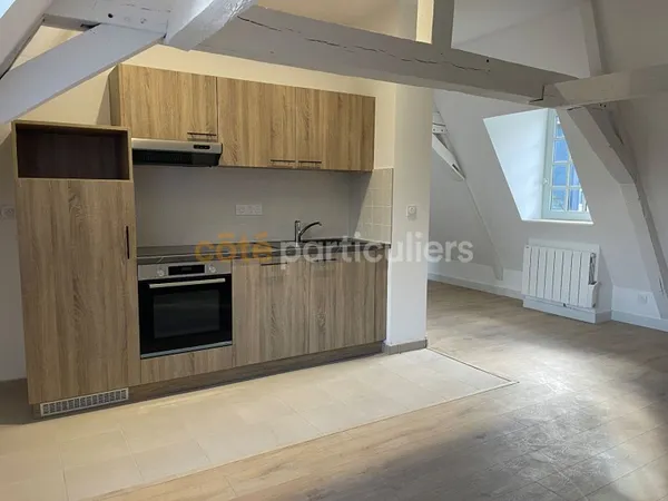 Appartement de prestige - 102 m2 - Seclin