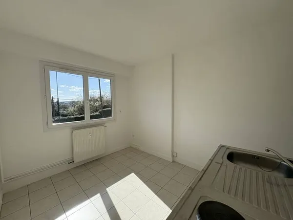 Appartement 1 pièce 14 m²