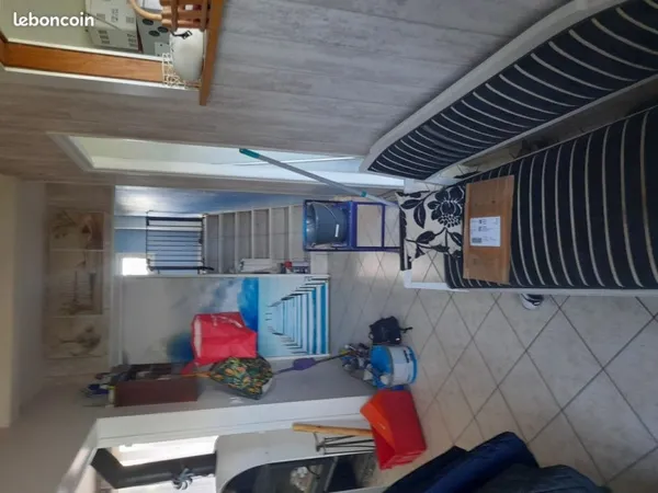 Maison t6 pompes à chaleur urgent