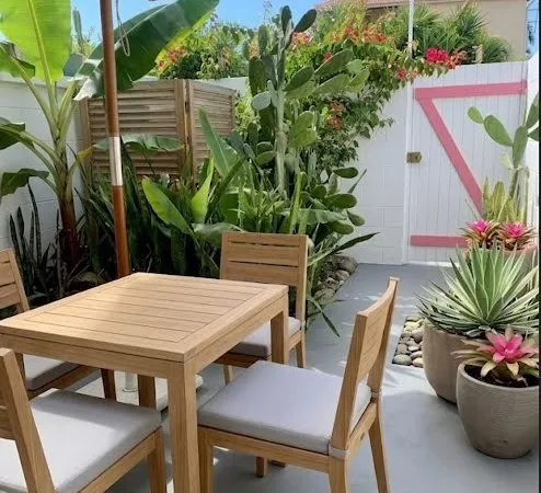 Studio 1 pièce 19 m²
