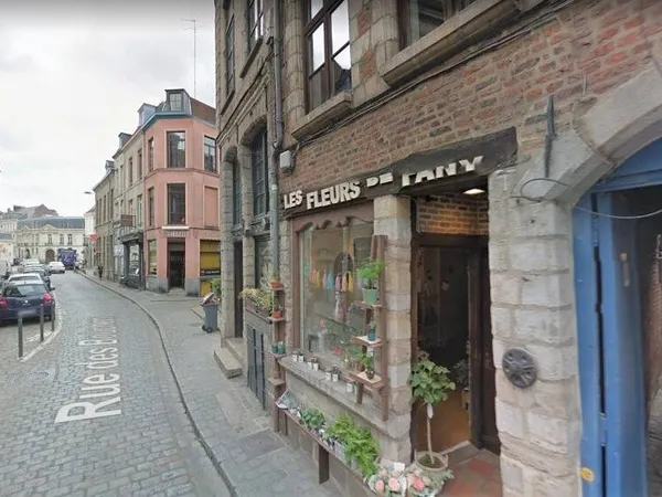 Stationnement Location Lille   115€
