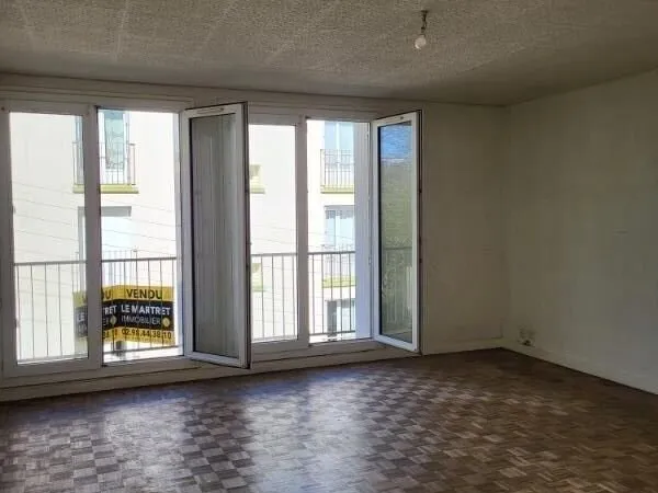 APPARTEMENT T5 RIVE DROITE PRAT LEDAN