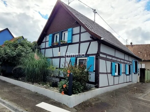 Maison 5 pièces 135 m²