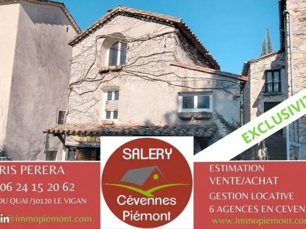 Maison 9 pièces 198 m²