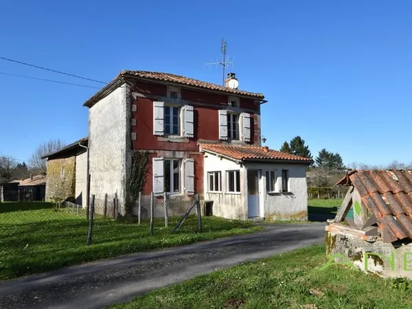 Maison a Renover