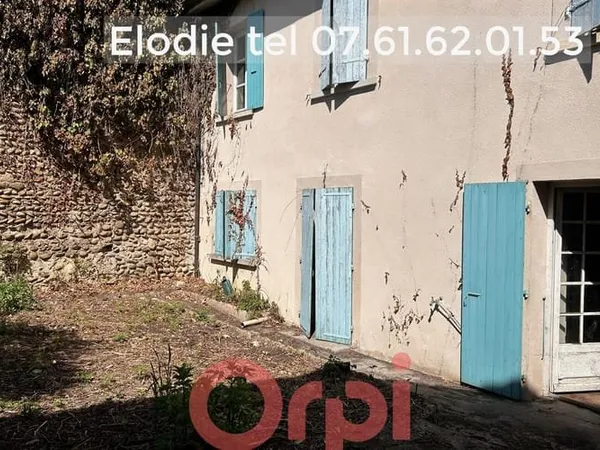 Maison 6 pièces 155 m²