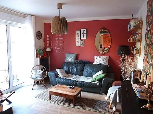 Maison 5 pièces 83 m²