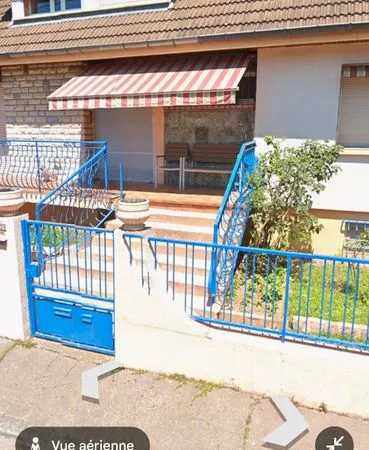 Colocation Et