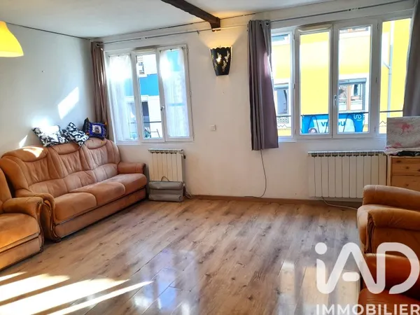 Maison 6 pièces 146 m²
