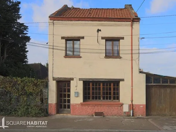 Maison 5 pièces 97 m²