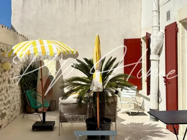 Appartement à vendre Biarritz