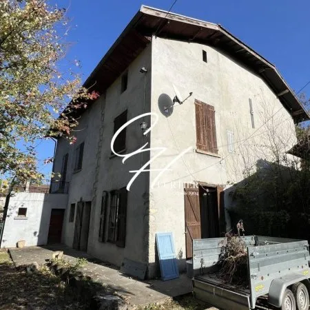 Maison 6 pièces 118 m²