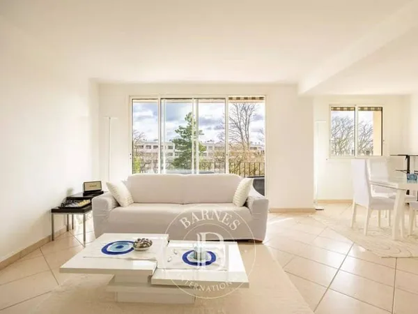 Appartement 5 pièces 104 m²