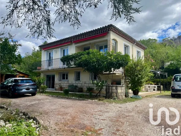 Maison 5 pièces 115 m²