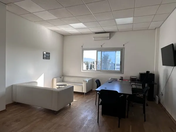 DJANGO : notre bureau