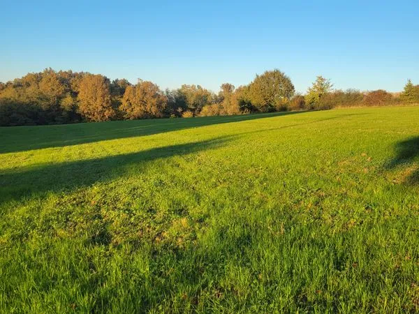 Terres Agricole