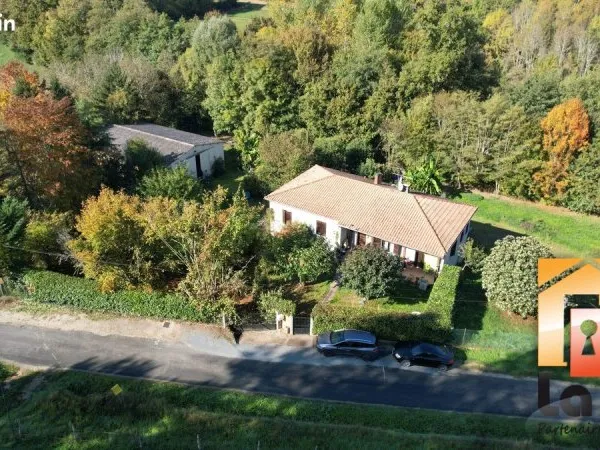 Maison 5 pièces 112 m²