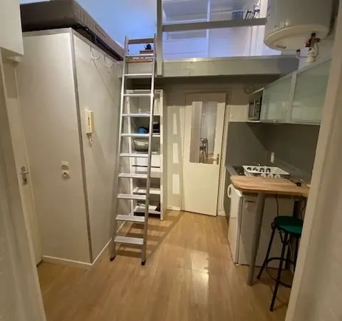 Lille studio 649 vieux lille