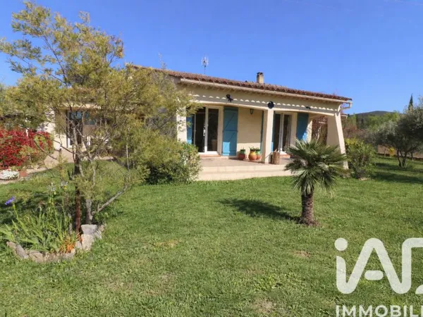 Maison 6 pièces 160 m²