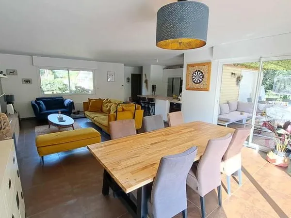 Maison Belin Beliet 5 pièce(s) 114 m2